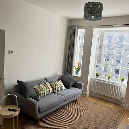 Lovely 1 Bed Flat *Free Parking* Hoe/Barbican Plymouth Ngoại thất bức ảnh