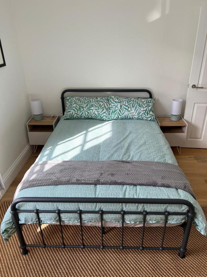 Lovely 1 Bed Flat *Free Parking* Hoe/Barbican Plymouth Ngoại thất bức ảnh